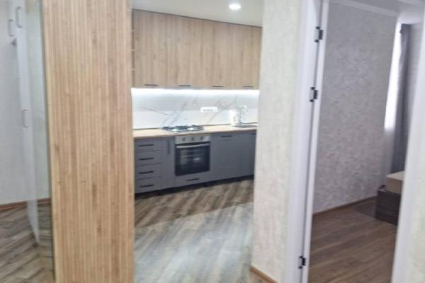 Bagrationi 69 | Kiralık 2+1 Daire | 80 m² | Merkezi Isıtma | Yenilenmiş | 600$