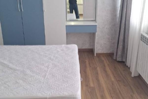 Bagrationi 69 | Kiralık 2+1 Daire | 80 m² | Merkezi Isıtma | Yenilenmiş | 600$