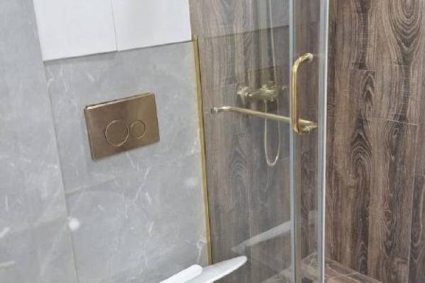 Bagrationi 69 | Kiralık 2+1 Daire | 80 m² | Merkezi Isıtma | Yenilenmiş | 600$