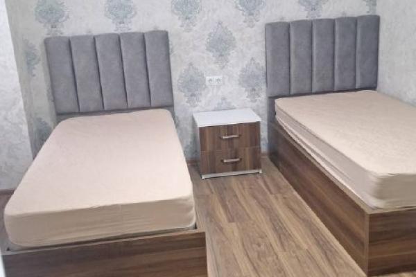 Bagrationi 69 | Kiralık 2+1 Daire | 80 m² | Merkezi Isıtma | Yenilenmiş | 600$