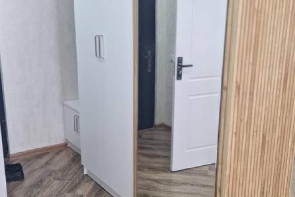 Bagrationi 69 | Kiralık 2+1 Daire | 80 m² | Merkezi Isıtma | Yenilenmiş | 600$