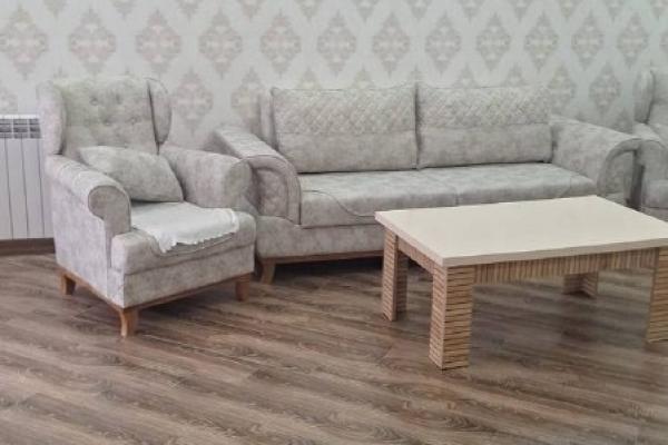 Bagrationi 69 | Kiralık 2+1 Daire | 80 m² | Merkezi Isıtma | Yenilenmiş | 600$