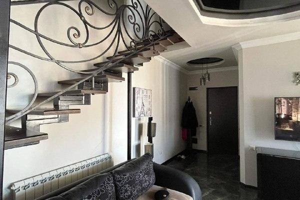 Javakhishvili 4a | Kiralık 2+1 Daire | 100 m² | 13-14. Kat | 850$