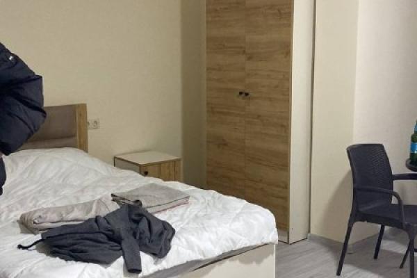 Himshiashvili 65 | Kiralık Stüdyo Daire | 35 m² | 27. Kat | 300$/aylık