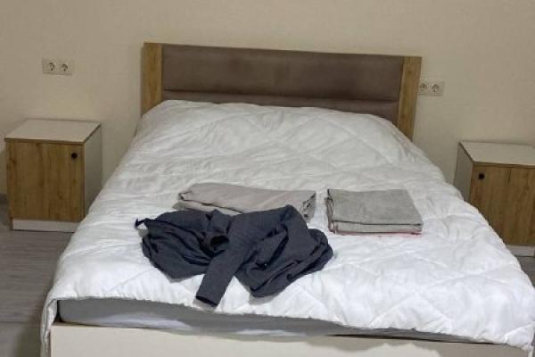 Himshiashvili 65 | Kiralık Stüdyo Daire | 35 m² | 27. Kat | 300$/aylık