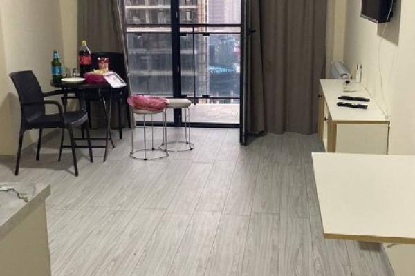 Himshiashvili 65 | Kiralık Stüdyo Daire | 35 m² | 27. Kat | 300$/aylık