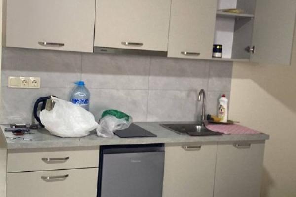 Himshiashvili 65 | Kiralık Stüdyo Daire | 35 m² | 27. Kat | 300$/aylık