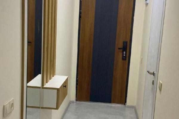 Himshiashvili 65 | Kiralık Stüdyo Daire | 35 m² | 27. Kat | 300$/aylık