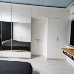 Angisa 3. Sokak | Satılık 1+1 Daire | 48 m² | 9. Kat | 79,800$