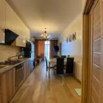 Zurab Gorgiladze 28 | 3+1 Apartment for Rent | 70 m² | 7th Floor | $1000
