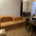 شارع يوسوف كوبالادزي 6 | شقة 1+1 للبيع | 62 م² | الطابق 16 | 82.000$