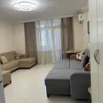 يوسف كوبالادزي 8A | شقة للبيع 1+0 | 36.6 م² | الطابق 15 | 56000$