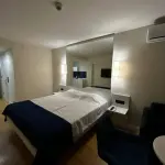 خيمشيشفيلي 7ب | شقة للبيع 1+0 | 30 م² | الطابق 18 | 50.000$