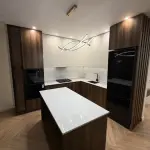 شارع شالوا إيناساريدزي 7 | شقة 2+1 للبيع | 95 م² | الطابق 10 | 215000$