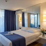 خيمشيشفيلي 7B | شقة 1+0 للبيع | 33 م² | الطابق 26 | 50000$