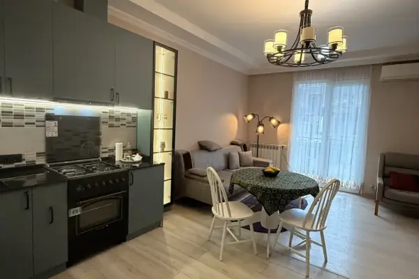 Batumi | Satılık 3+1 Daire | 78 m² | 4. Kat | 155.000$
