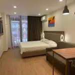 شارع جورجي أنتوزليدزي 3 | شقة 1+0 للبيع | 51 م² | الطابق 4 | 67000$