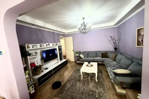 Khimshiashvili 94 | Satılık 2+1 Daire | 82 m² | 1. Kat | 120000$