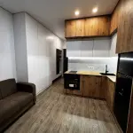 شارع أنغيس II | شقة 1+1 للبيع | 34 م² | الطابق 14 | 68000$