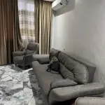 David Aghmashenebeli 18v | Kiralık 4+1 Daire | 120 m² | 8. Kat | 1000$