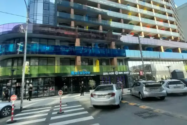 Adlia 2 | Satılık 1+0 Daire | 35 m² | 4. Kat | 54000$