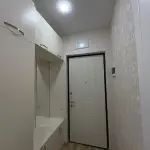 أنغيسا 82 | شقة للإيجار 1+0 | 38 م² | الطابق 15 | 500$