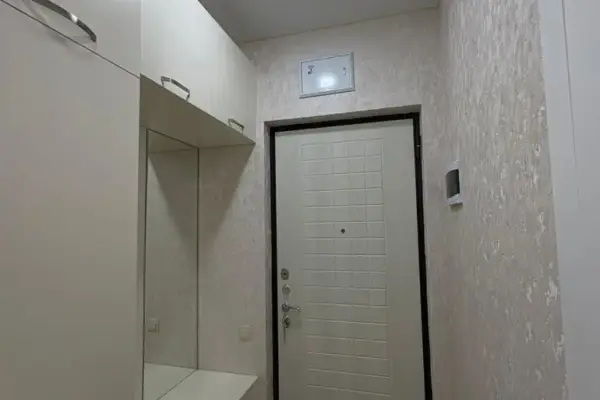 أنغيسا 82 | شقة للإيجار 1+0 | 38 م² | الطابق 15 | 500$