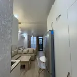 Angisi 82 | Kiralık 1+0 Daire | 38 m² | 15. Kat | 500$