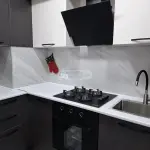 Shartava 27 | Kiralık 2+1 Daire | 40 m² | 2. Kat | 600$