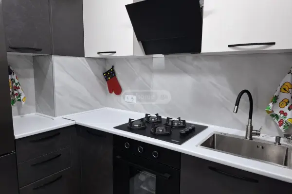 Shartava 27 | 2+1 Apartment for Rent | 40 m² | 2nd Floor | $600
