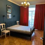 شارع شوتا روستافيلي 41 | شقة 2+1 للبيع | 100 م² | الطابق 4 | 230000$