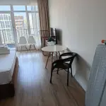 Лех да Мария Качинскис Кв. 5 | Аренда 1+0 Квартиры | 35 м² | 13-й Этаж | 450$