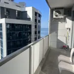 Niko Pirosmani Caddesi 17 | Kiralık 2+1 Daire | 55 m² | 21. Kat | 600$