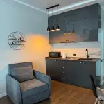 Shartava 1 | Satılık 1+0 Daire | 32.1 m² | 18. Kat | 64500$