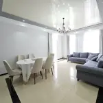 زوراب غورغيلادزي 37-105 | شقة 2+1 للبيع | 115 م² | الطابق 14 | 300000$