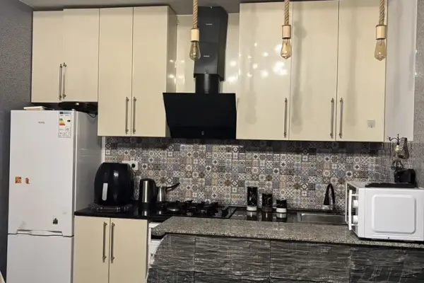 Mikheil Lermontovi 86-112 | Satılık 2+1 Daire | 57.6 m² | 11. Kat | 88000$