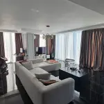 Квартира 1+1 на продаже по адресу: Улица Леха и Марии Качиньски 8 | 83 м² | 7 этаж | 330000$