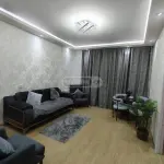 Bagrationi 26 | Kiralık 3+1 Daire | 53 m² | 9. Kat | 500$