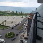 Khimshiashvili 61 | Kiralık 1+0 Daire | 40 m² | 11. Kat | 500$