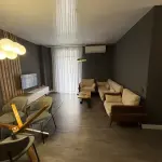 Grigol Eliava 32d | Satılık 2+1 Daire | 80.4 m² | 4. Kat | 137000$