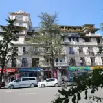 تشافتشافادزي 4 | شقة 3+1 للإيجار | 110 م² | الطابق 3 | 900$