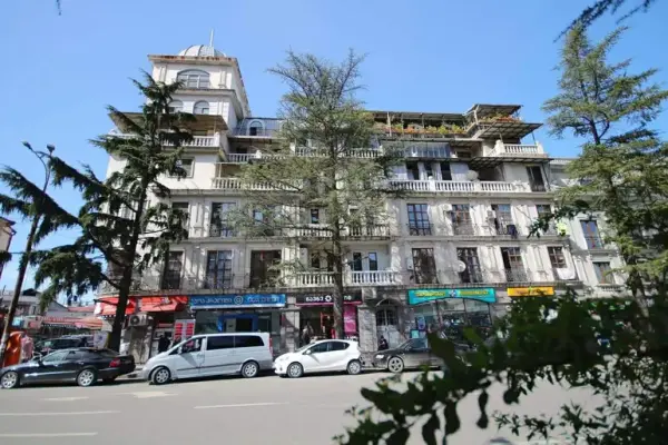 تشافتشافادزي 4 | شقة 3+1 للإيجار | 110 م² | الطابق 3 | 900$