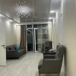 Mamia Komakhidze 97 | Satılık 3+1 Daire | 83 m² | 2. Kat | 130000$