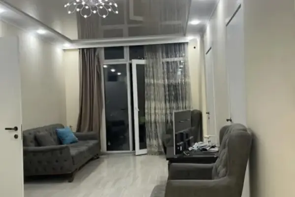 Mamia Komakhidze 97 | Satılık 3+1 Daire | 83 m² | 2. Kat | 130000$