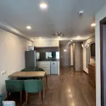 Adlia | Satılık 1+1 Daire | 64 m² | 10. Kat | 95,500$