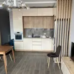 Aleksandre Sulaberidze 13 | Kiralık 1+1 Daire | 51 m² | 3. Kat | 550$