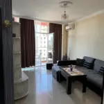 Besiki 1 | Kiralık 1+1 Daire | 58 m² | 9. Kat | 500$