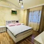 Khimshiashvili 33 | Kiralık 2+1 Daire | 70 m² | 6. Kat | 600$