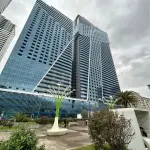 Шартава 18 | Аренда 1+0 Квартиры | 30 м² | 33-й Этаж | 450$
