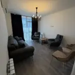 Haydar Abashidze 58 | Kiralık 1+0 Daire | 59 m² | 15. Kat | 650$